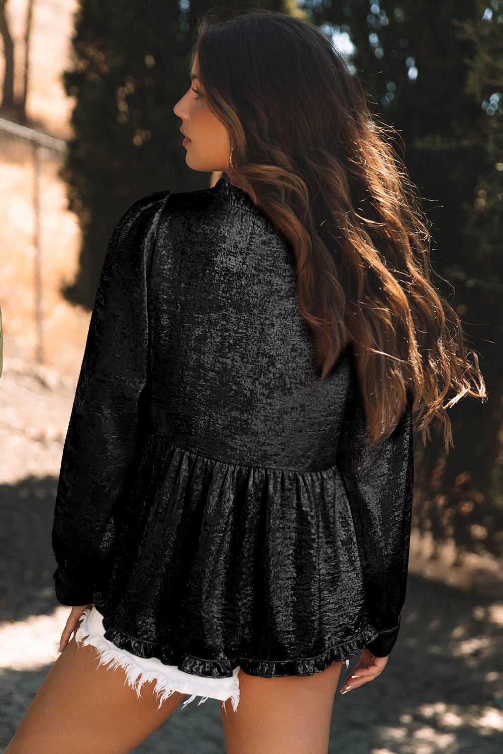 Black-