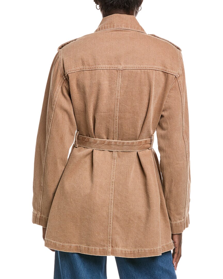 CO-COCO BROWN-