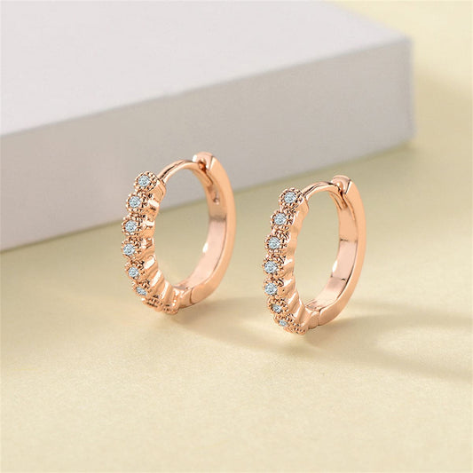 Metallic-