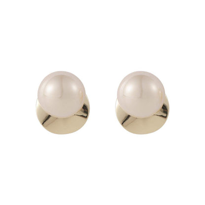 Metallic-