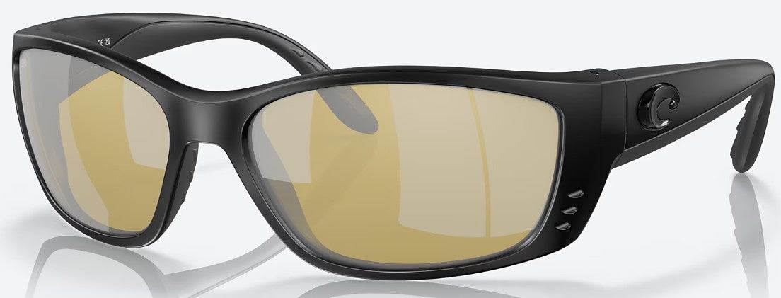 Yellow-
