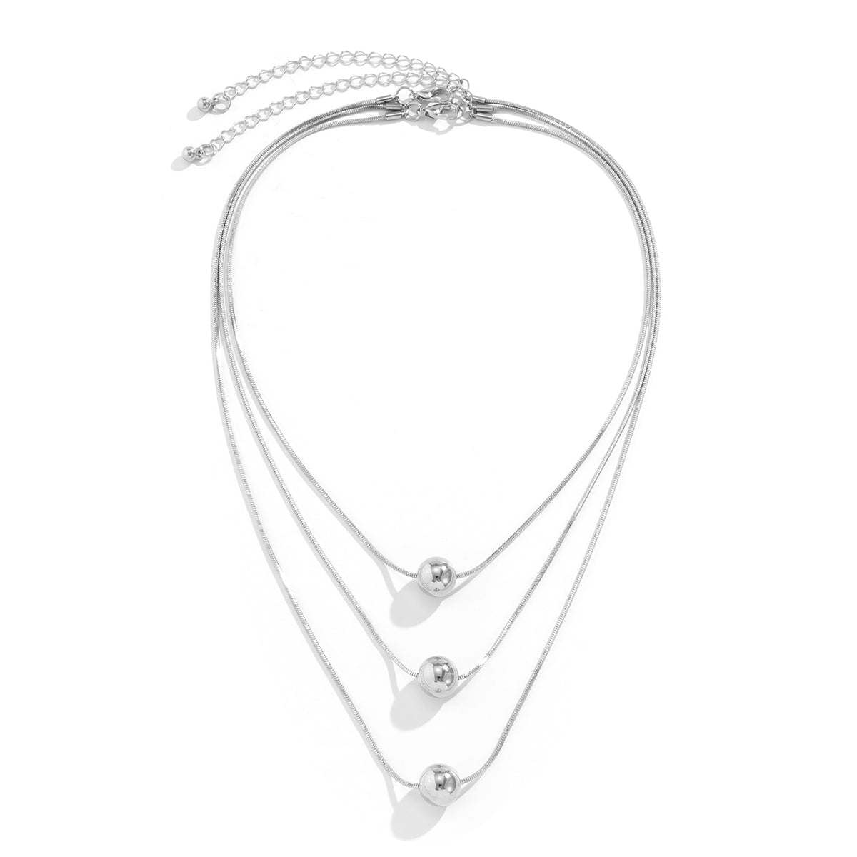 Metallic-