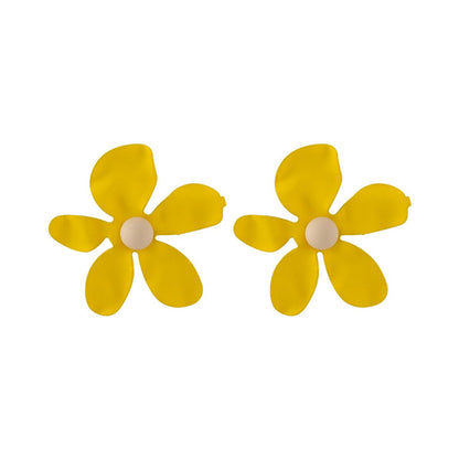 Yellow-