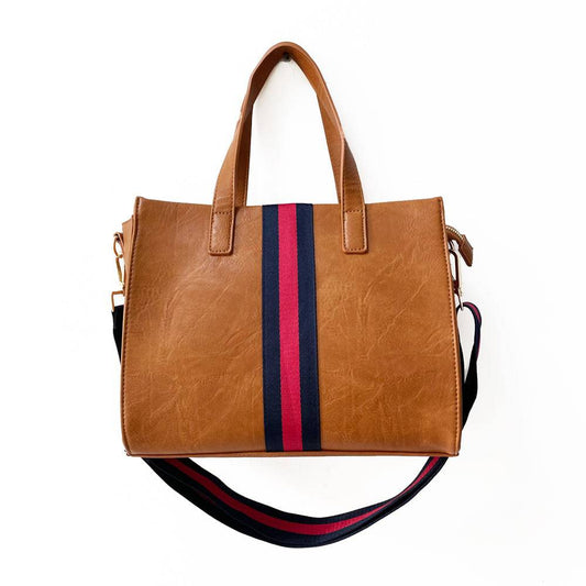Threaded Pear Becki Tote