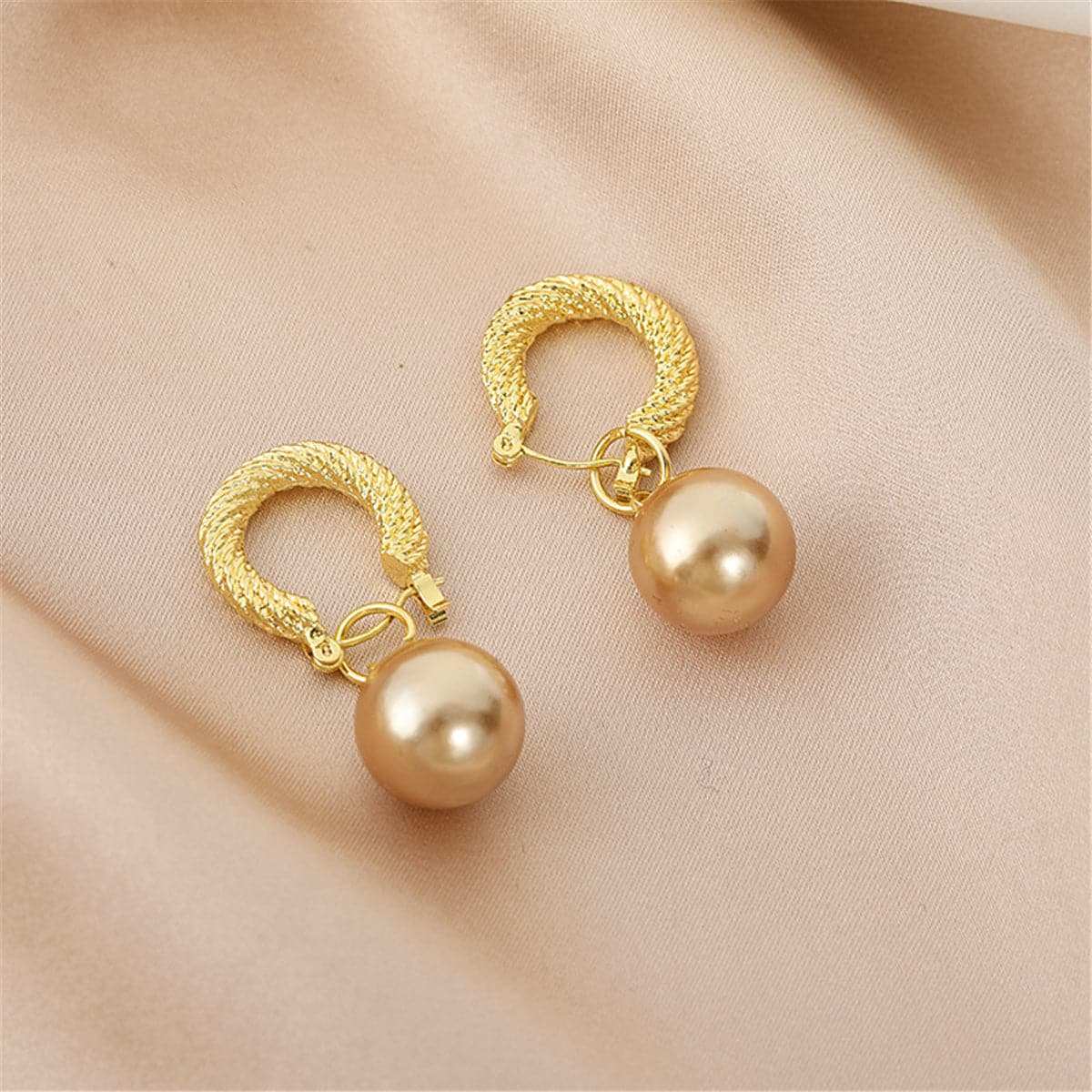 Metallic-