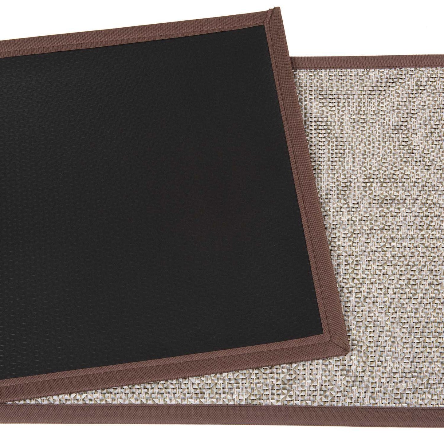 Beige-