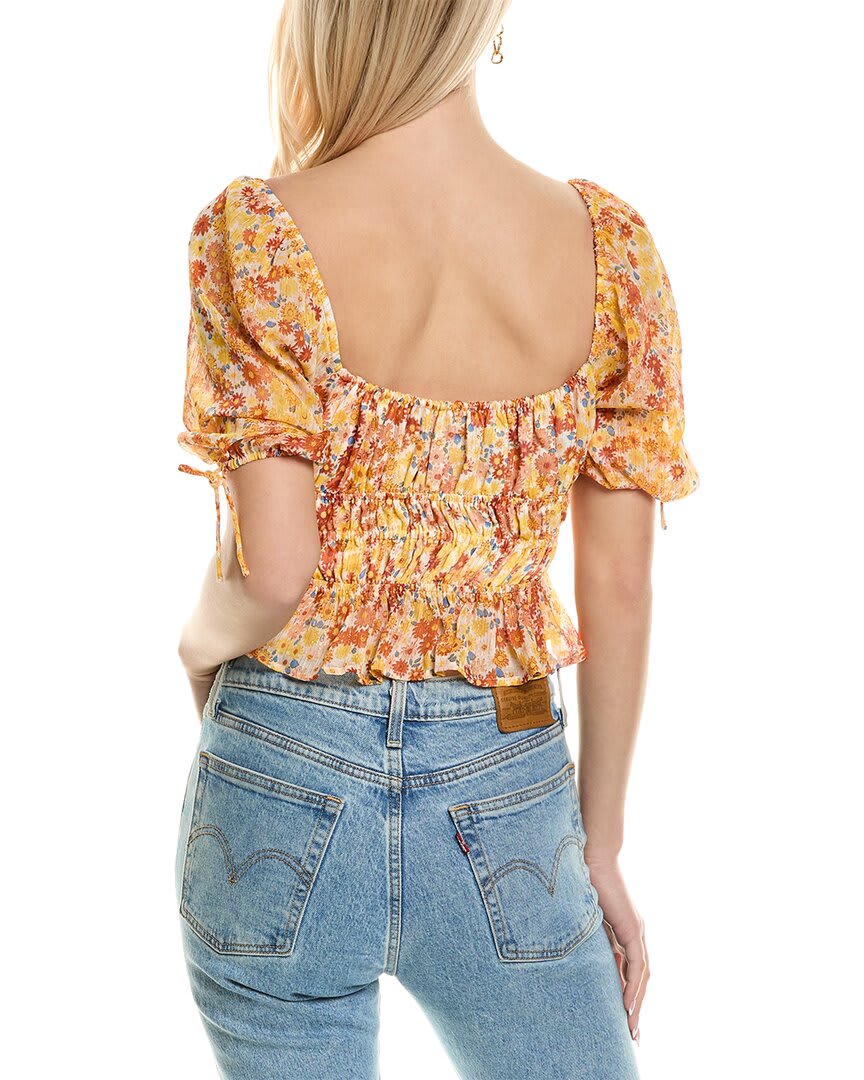 SLFM-SOLEIL FLOWER MARKET-
