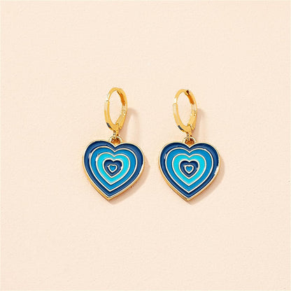 Blue-