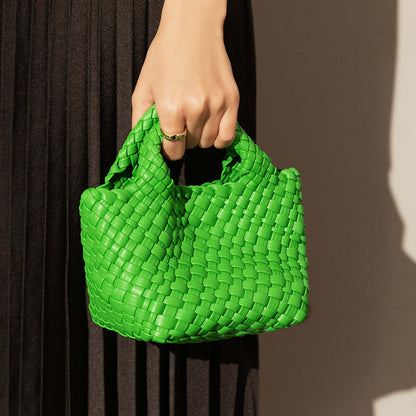 Green-