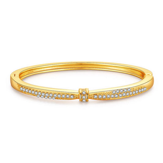 Metallic-