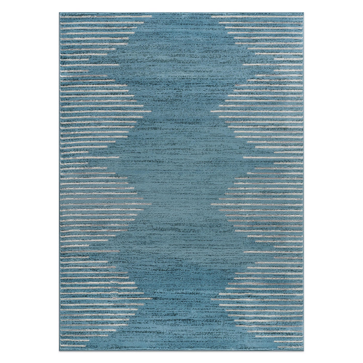 Blue-