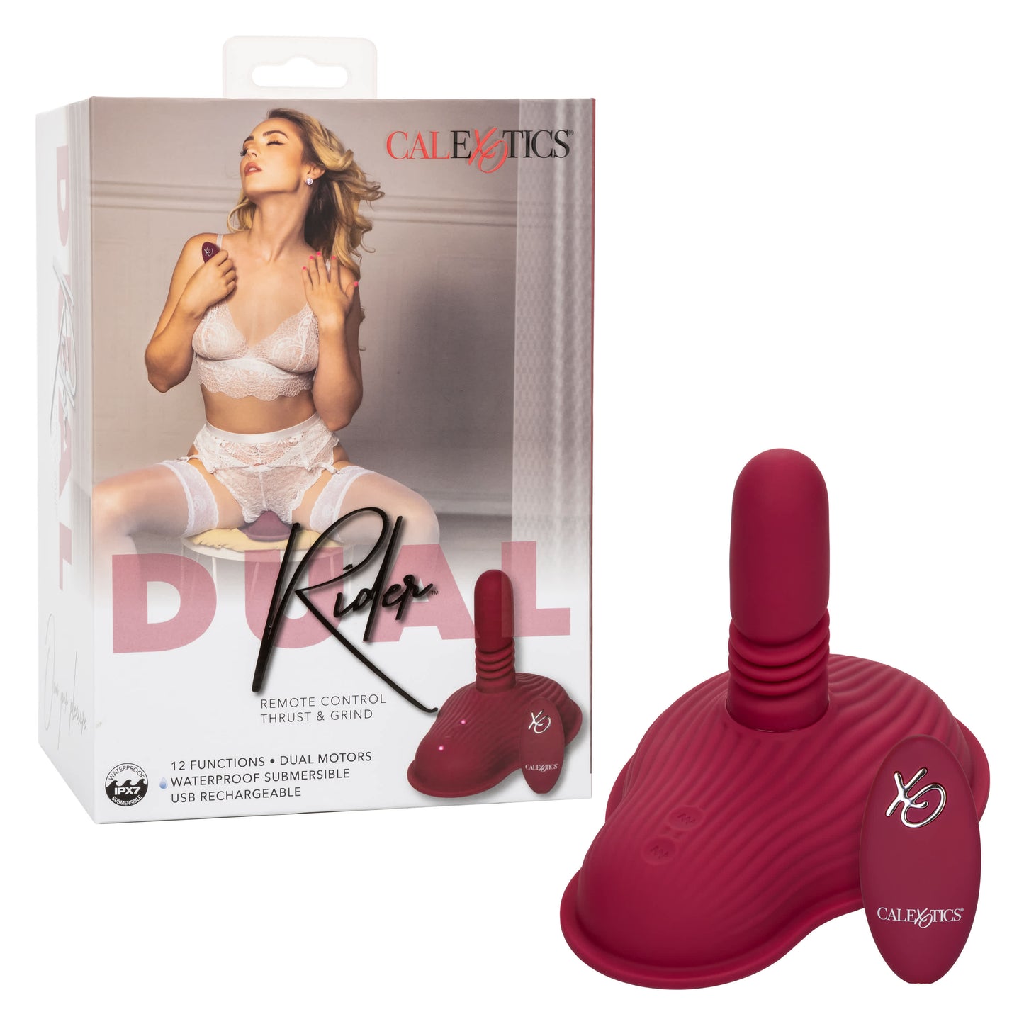 Red-