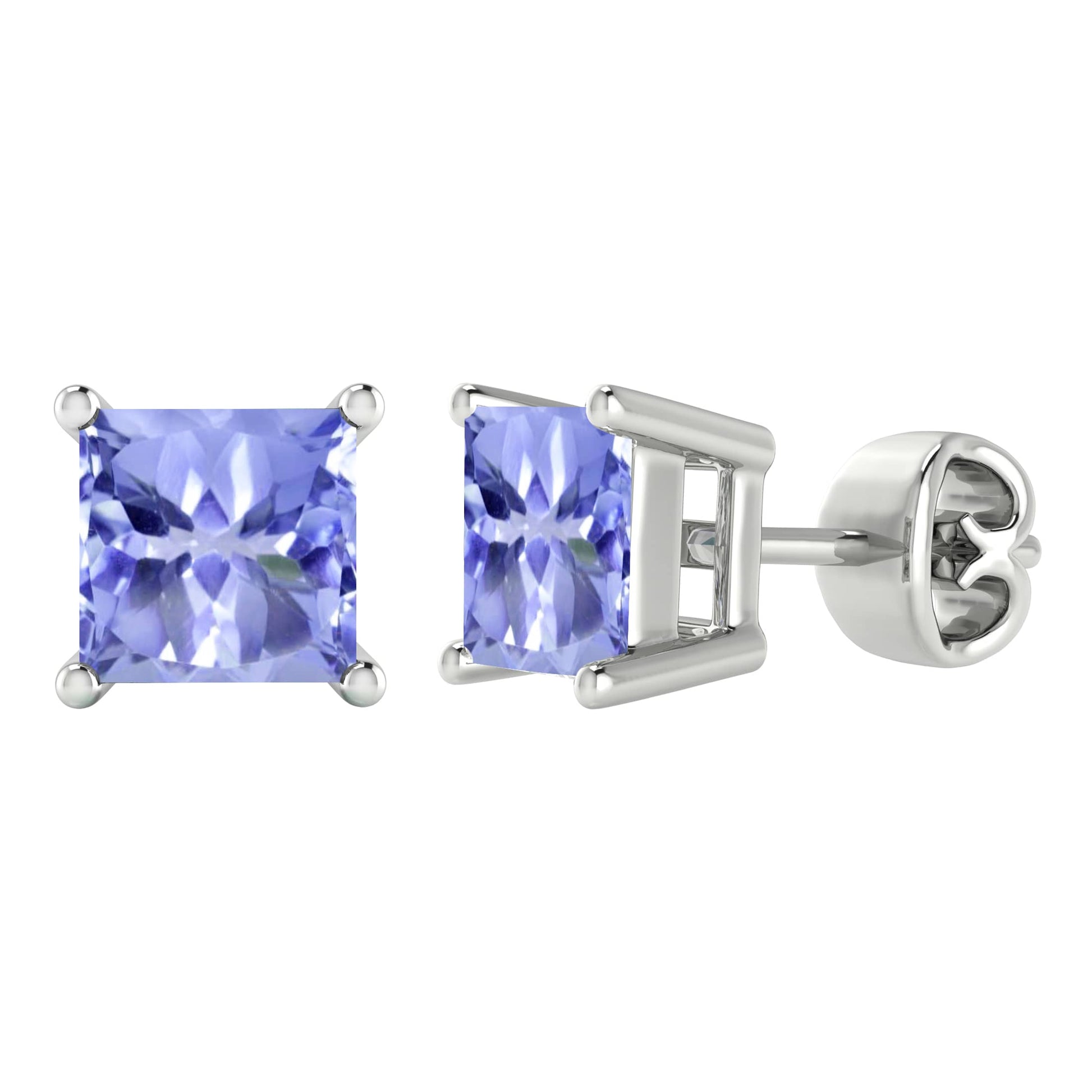 Blue-