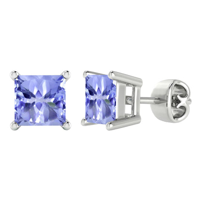 Blue-