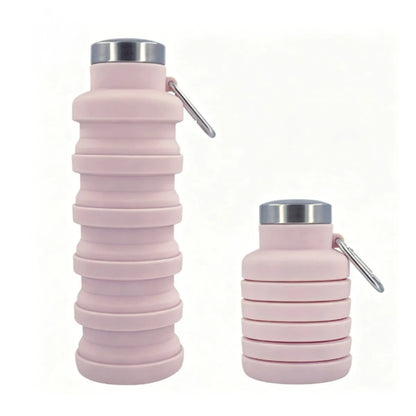 Pink-