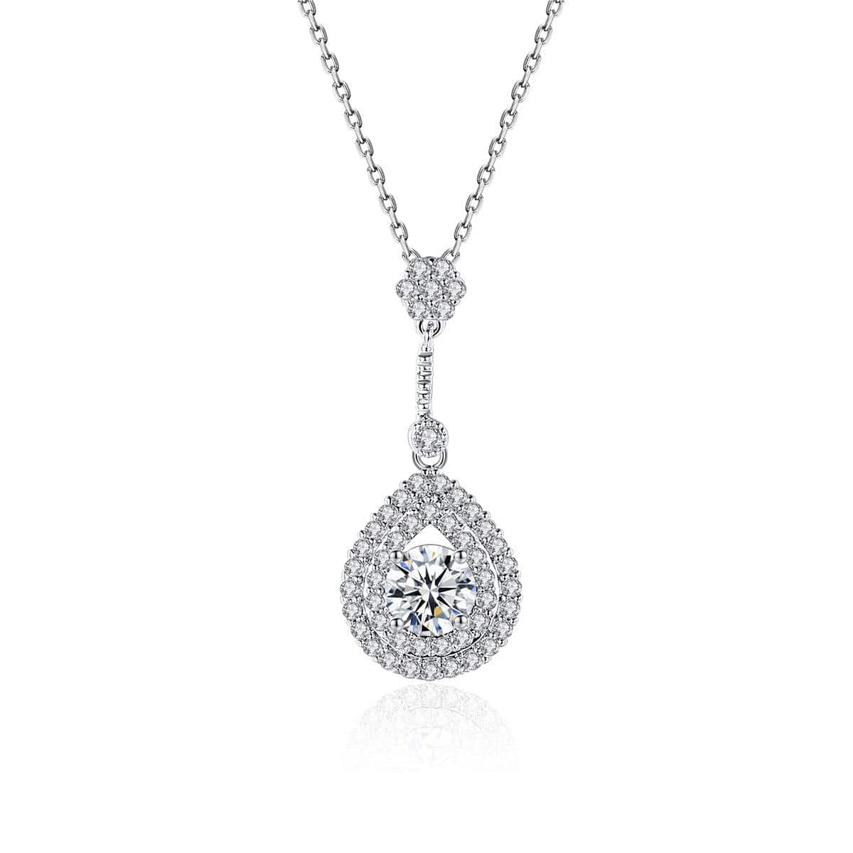 Metallic-