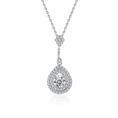 Metallic-