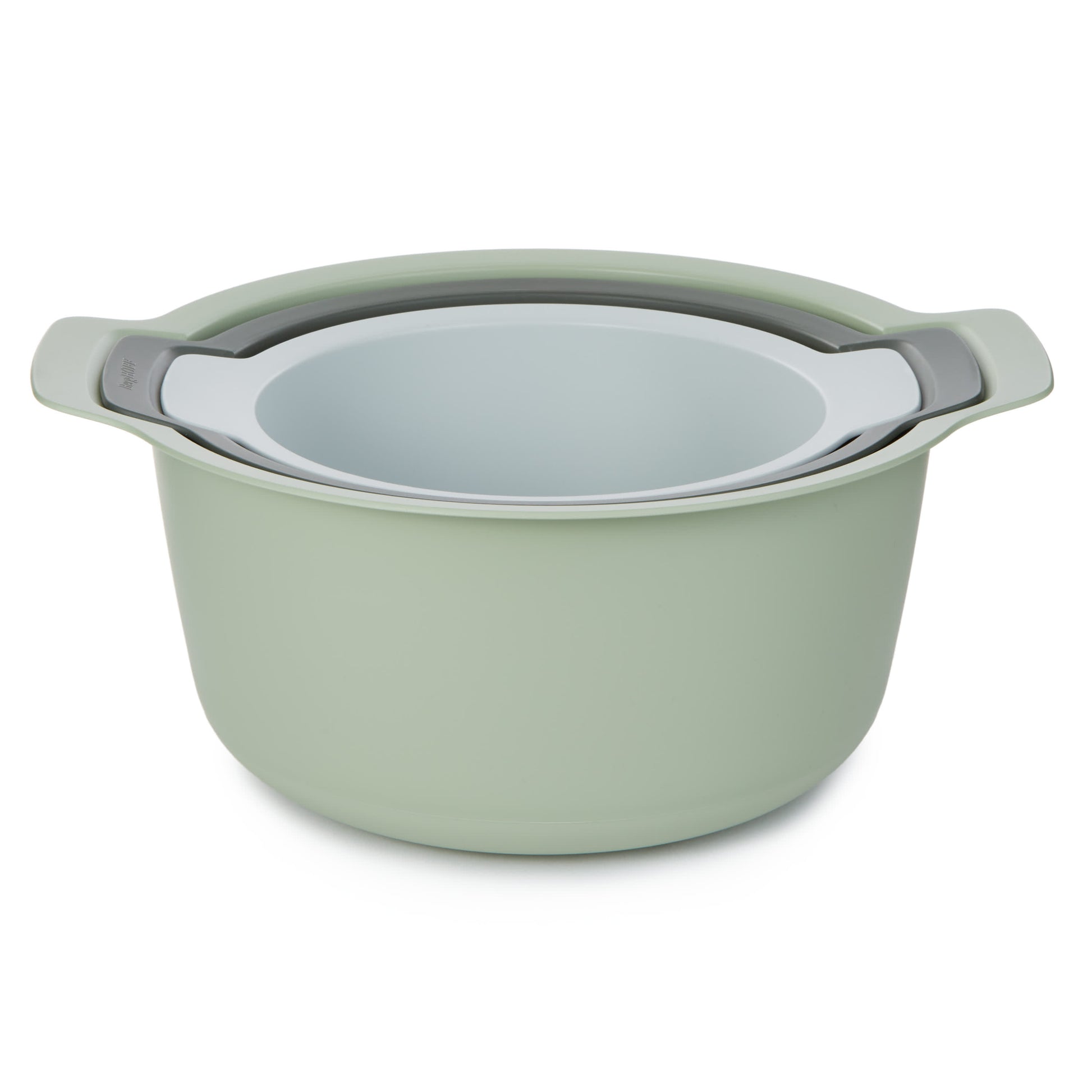 Green-