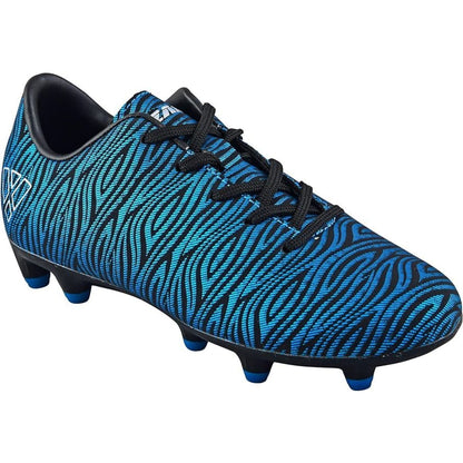 Blue Black-