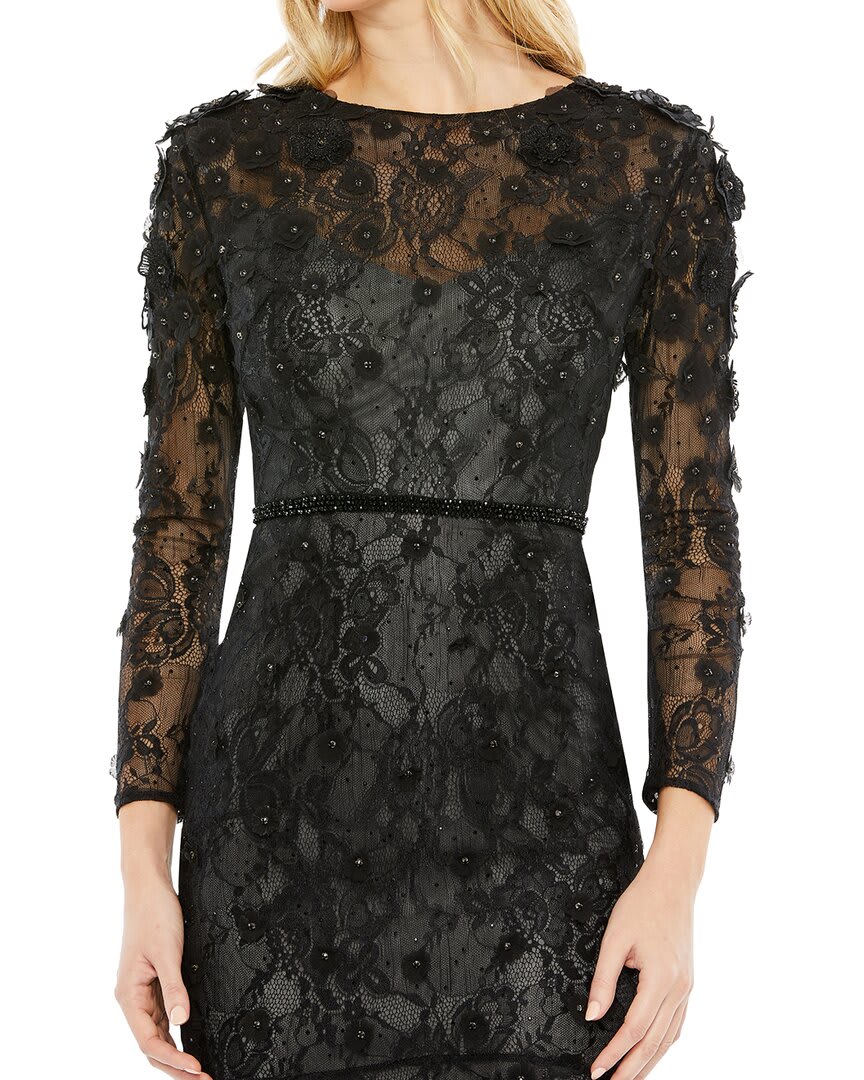 BLACK-