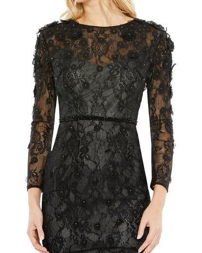 BLACK-