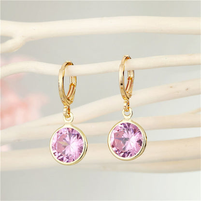 Pink-
