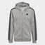 Medium Grey Heather