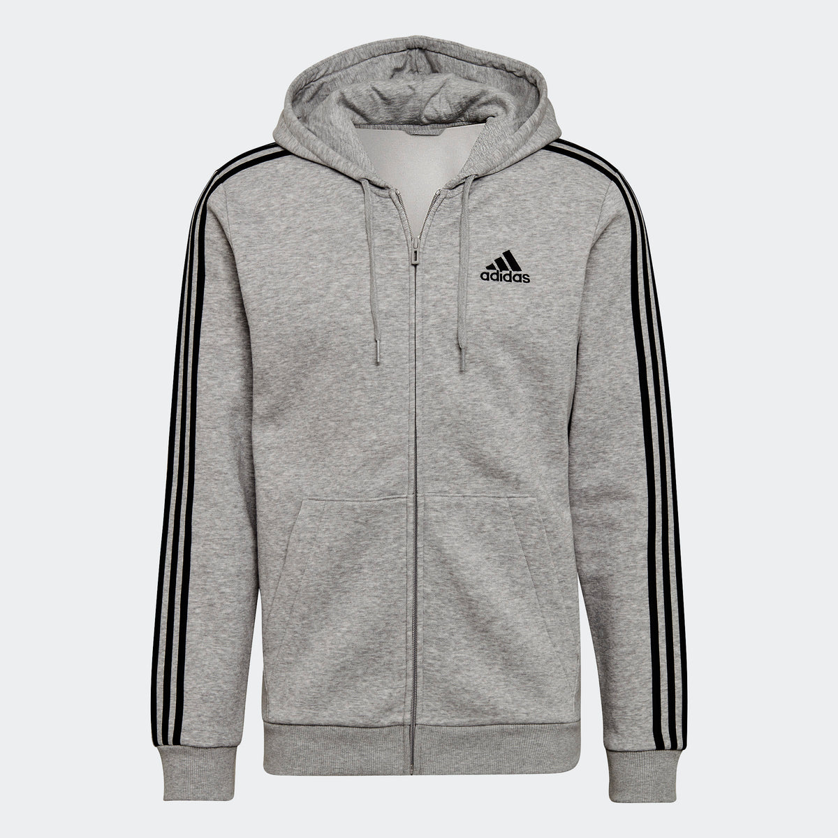 Medium Grey Heather-