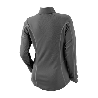 Columbia Women's Omni-Wick Shotgun 1/4 Zip