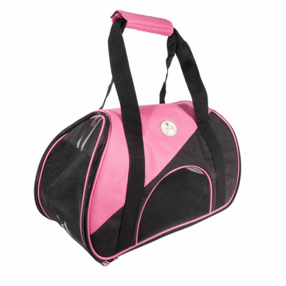 Pink, Black-