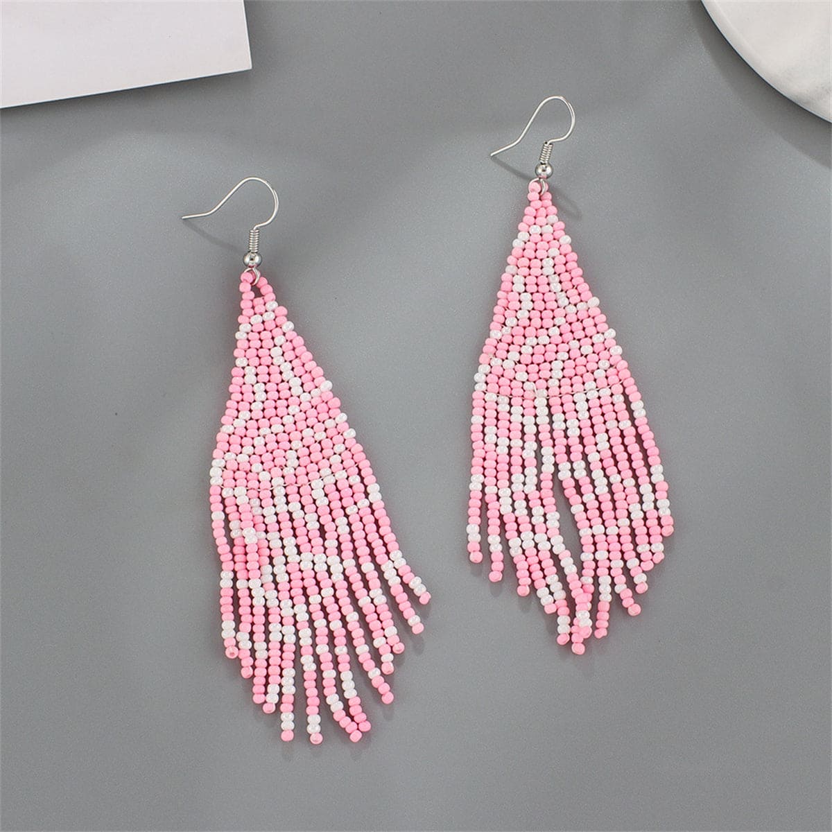 Pink-