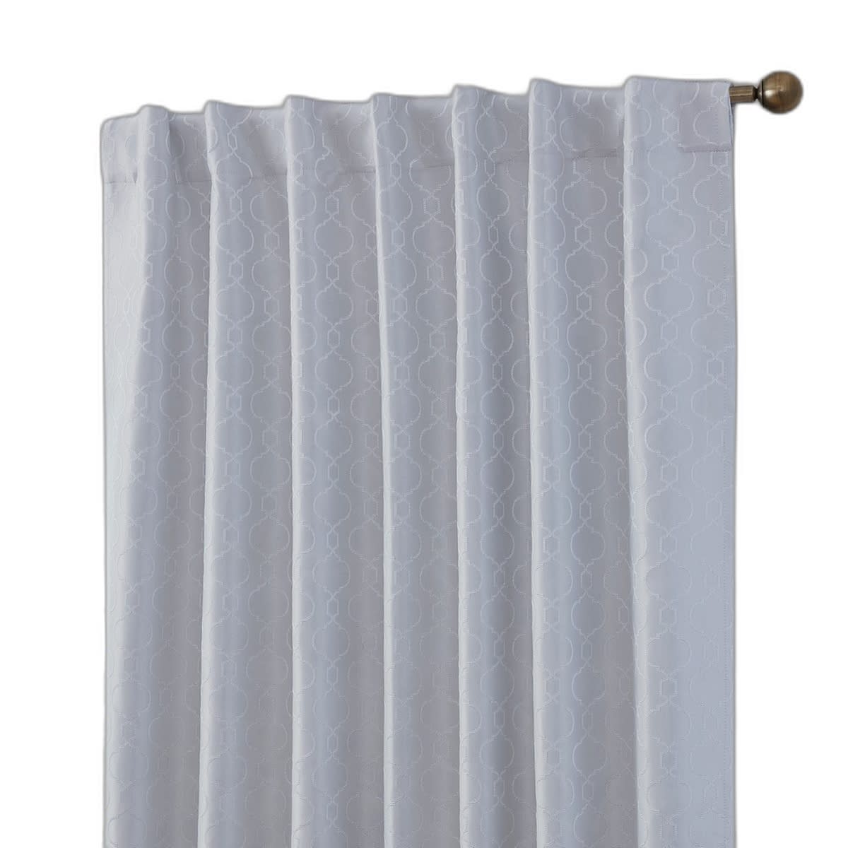 White-
