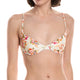 PEACH FLORAL