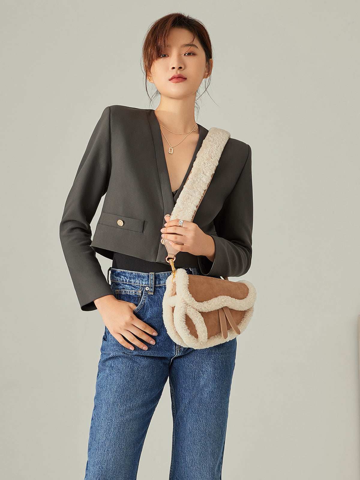 Apricot-