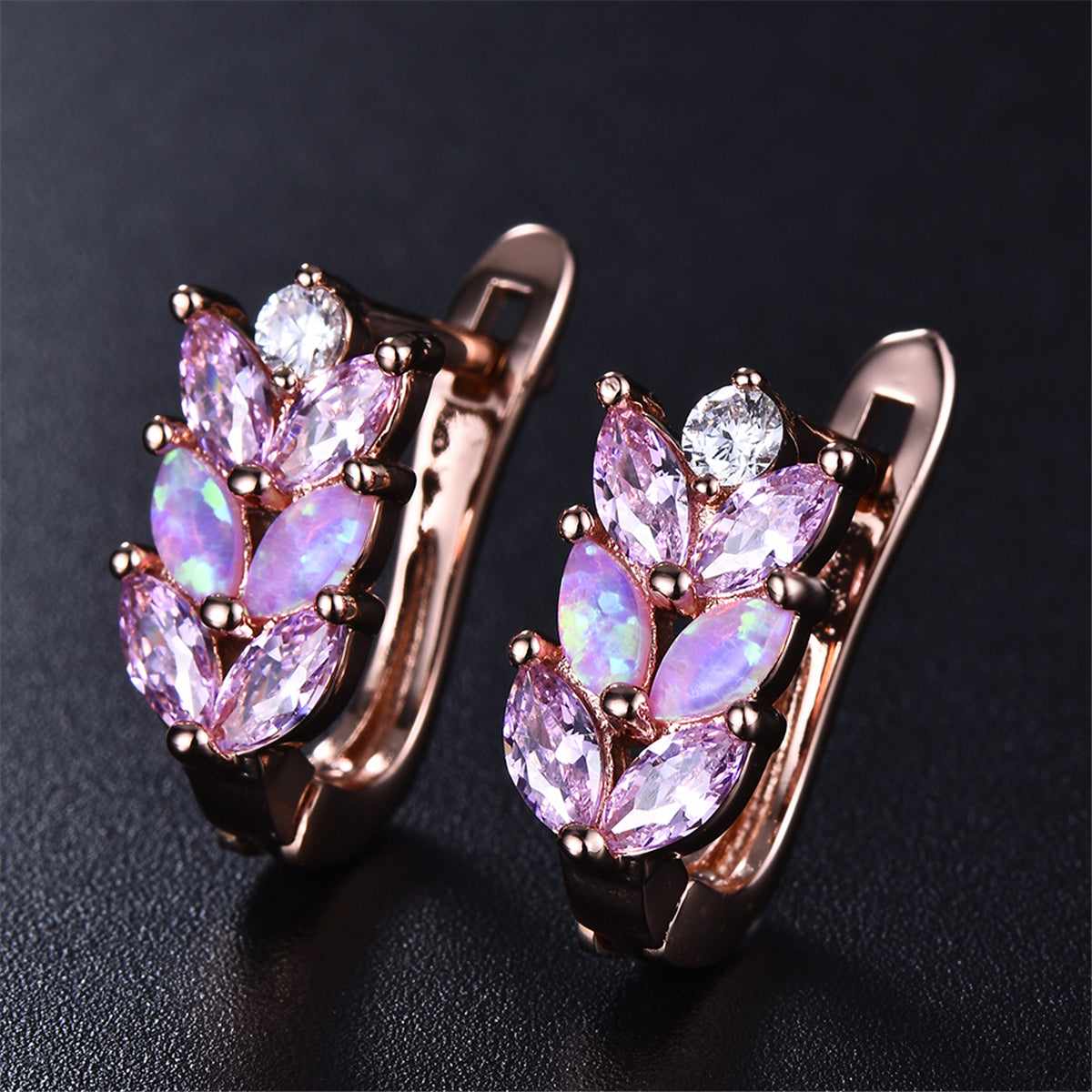 Pink-