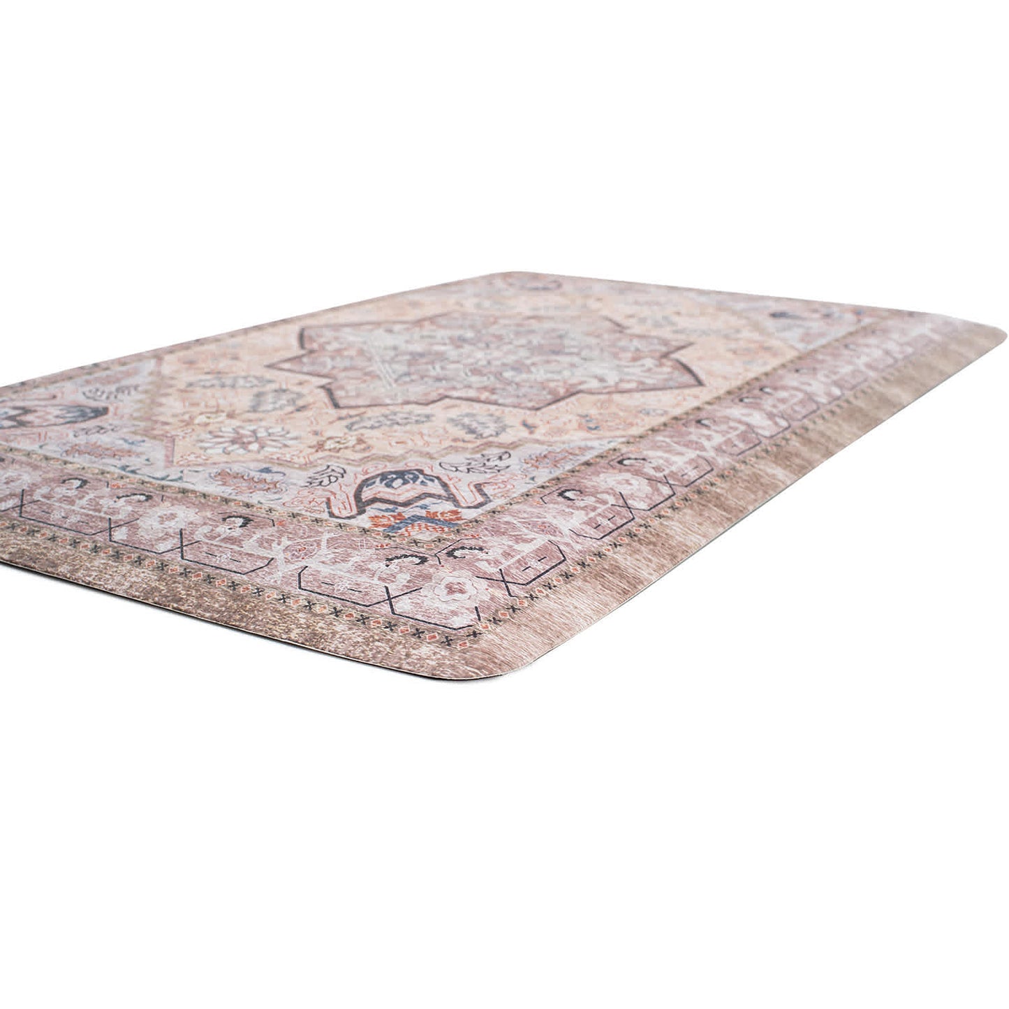 Beige-