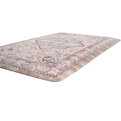 Beige-