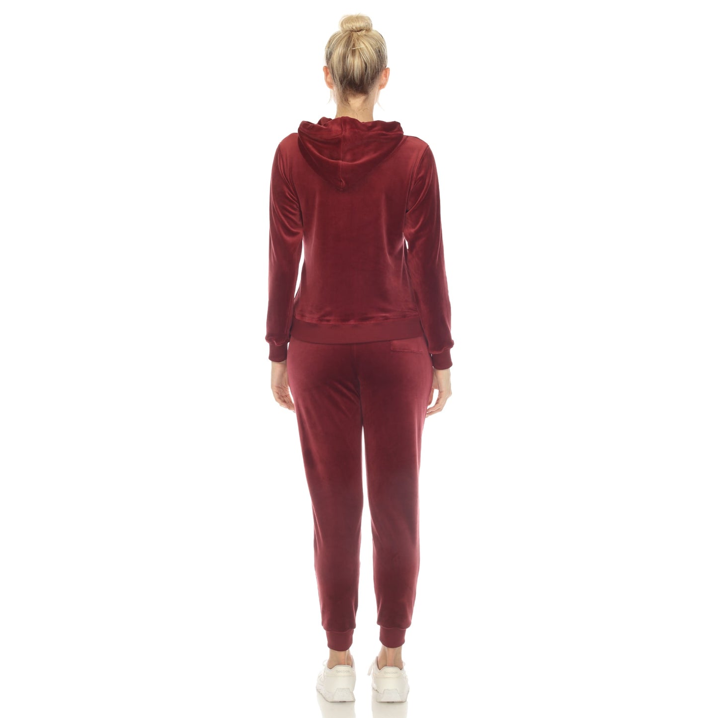 Brick Red-