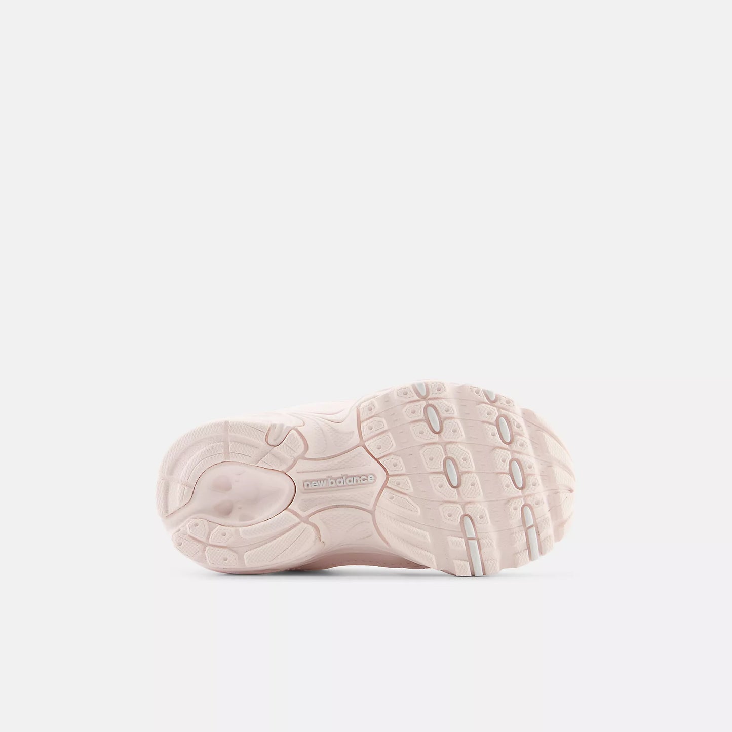 New Balance Toddlers 530 Washed Pink