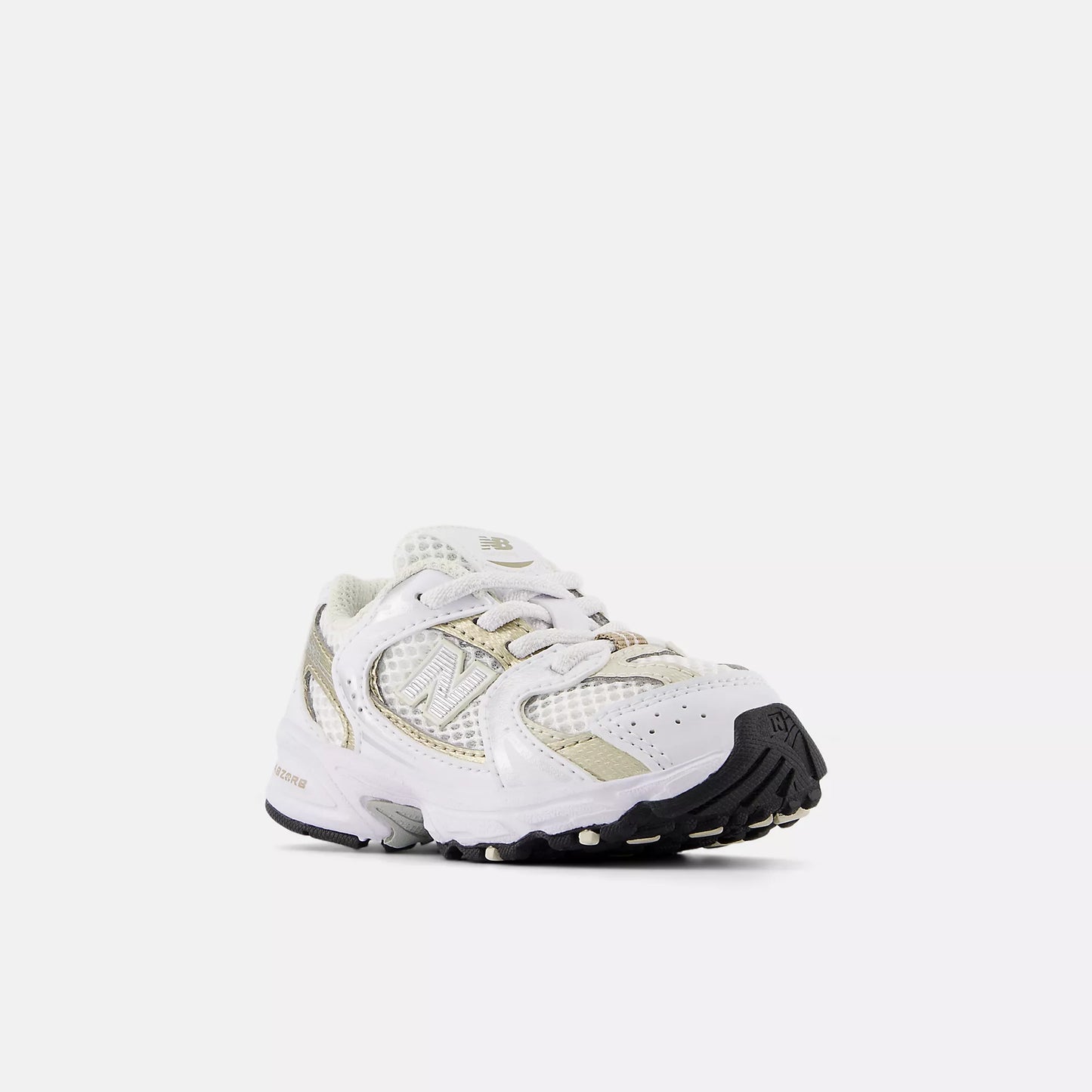 New Balance Toddlers 530 White/Stoneware