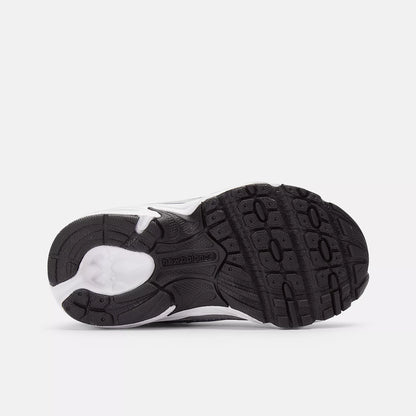 New Balance Toddlers 740 Navy/White