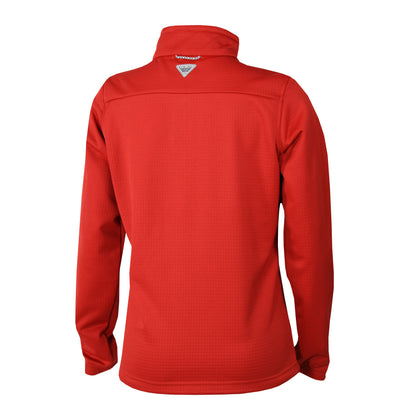 Red-