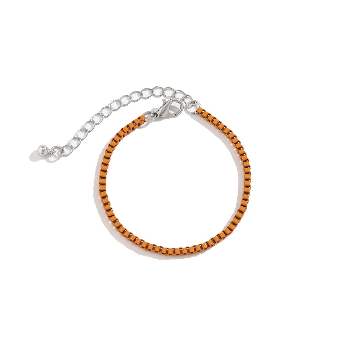 Orange-