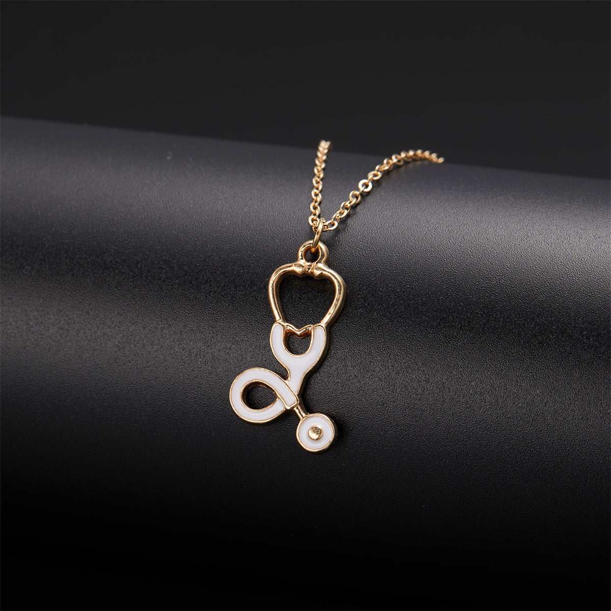 Metallic-