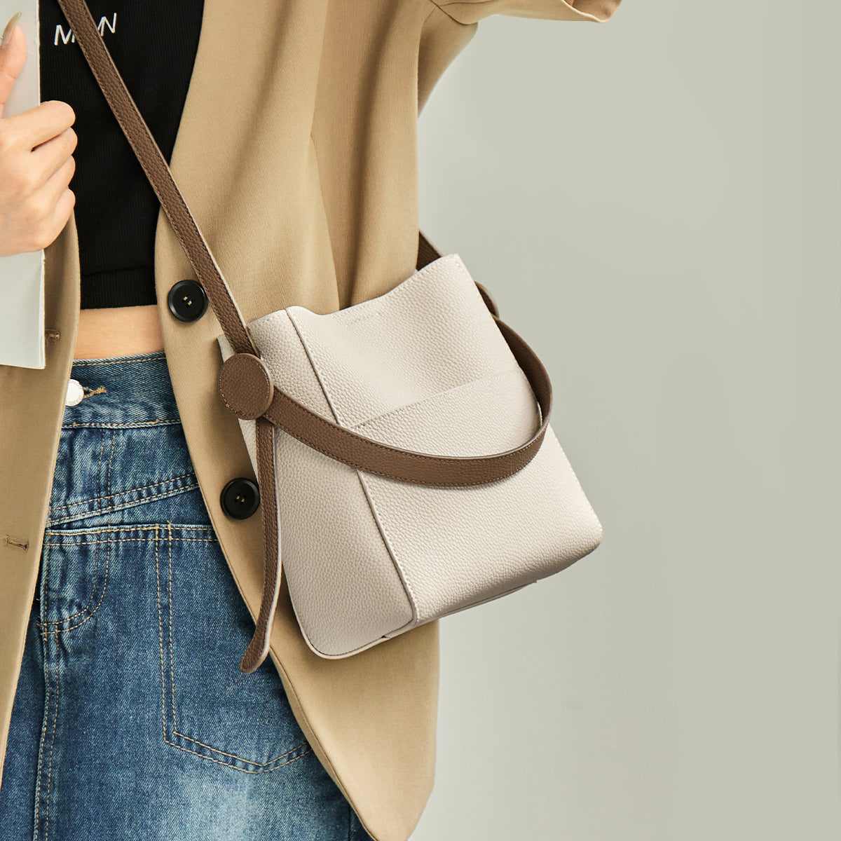 Ivory-