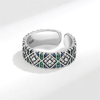 Metallic-