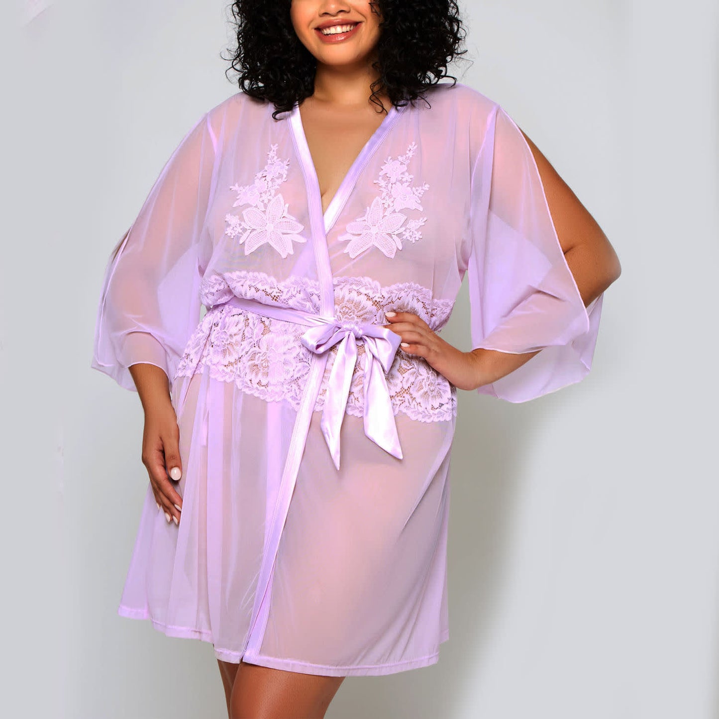 Lilac-