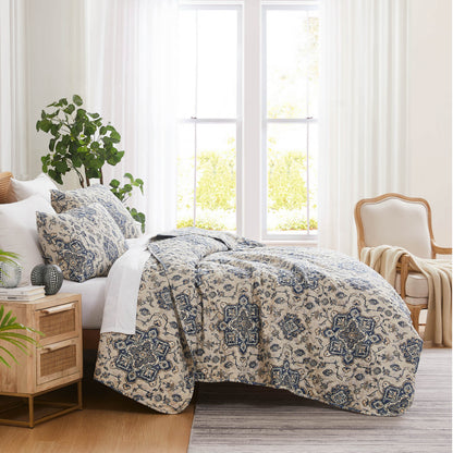 Persia Indigo-