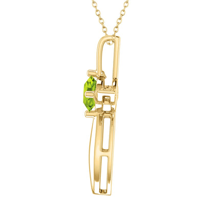Green-