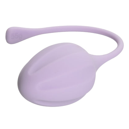 Purple-